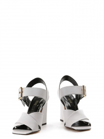 Босоножки ILVI модель 00000012873 Фото