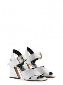 Босоніжки ILVI модель 00000012873 Фото