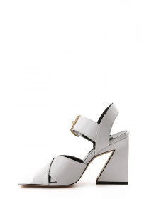 Босоніжки ILVI модель 00000012873 Фото