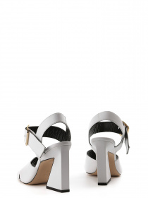 Босоніжки ILVI модель 00000012873 Фото