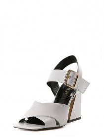 Босоніжки ILVI модель 00000012873 Фото