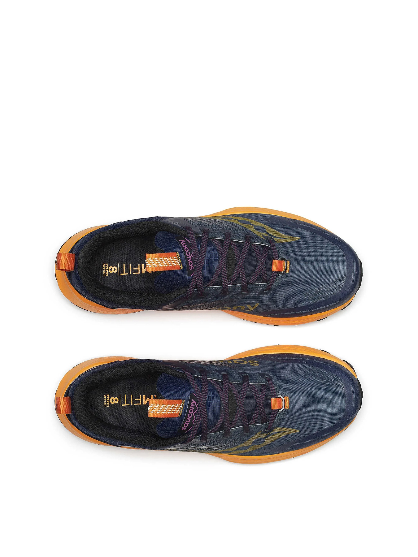 Кроссовки для бега Saucony модель S20953-251 Фото