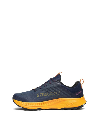 Кросівки для бігу Saucony модель S20953-251 — фото 3 - INTERTOP