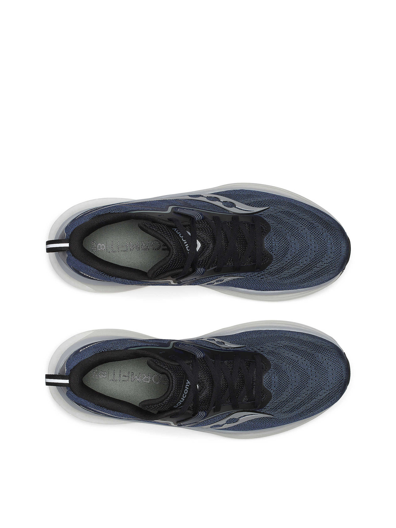 Кроссовки для бега Saucony модель S20973-240 Фото