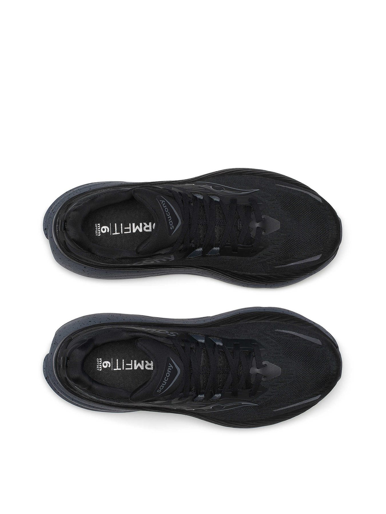 Кросівки для бігу Saucony модель S20933-101 Фото