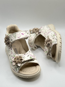 Сандалии Minimen модель 79bej24 Фото