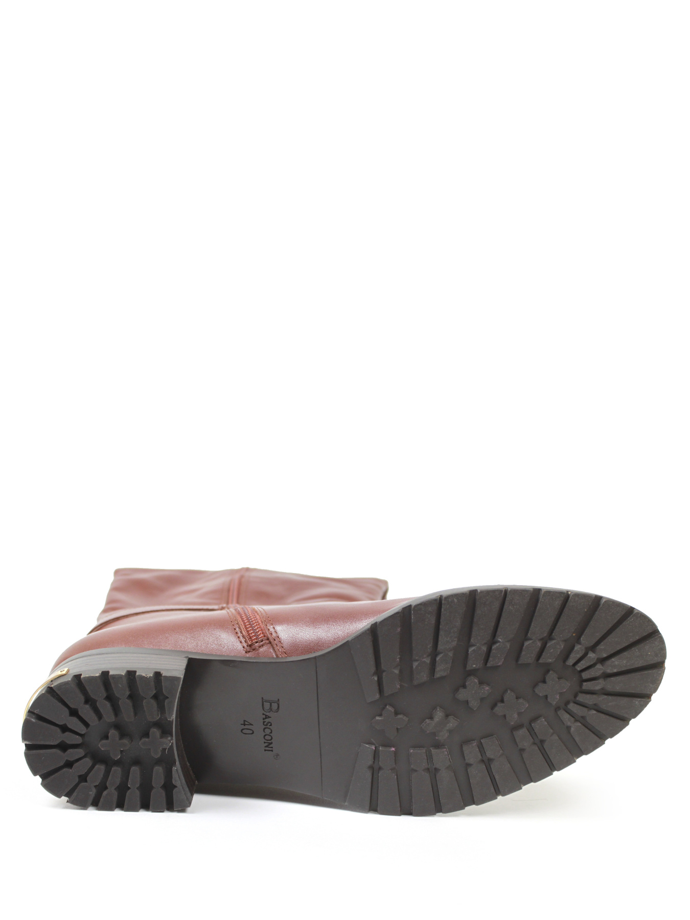 Сапоги It-girl модель 2821-1-3M Фото