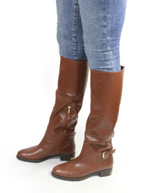 Чоботи It-girl модель 2821-1-3M Фото