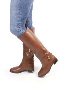 Чоботи It-girl модель 2821-1-3M Фото