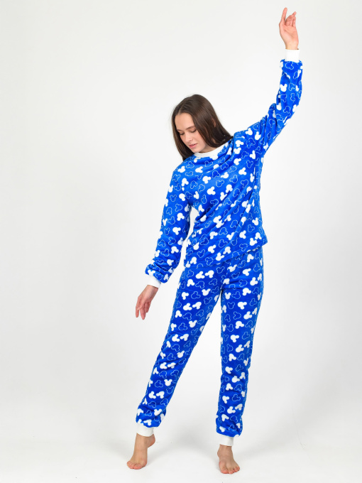 Піжама N.EL модель 1166-42_miki Фото