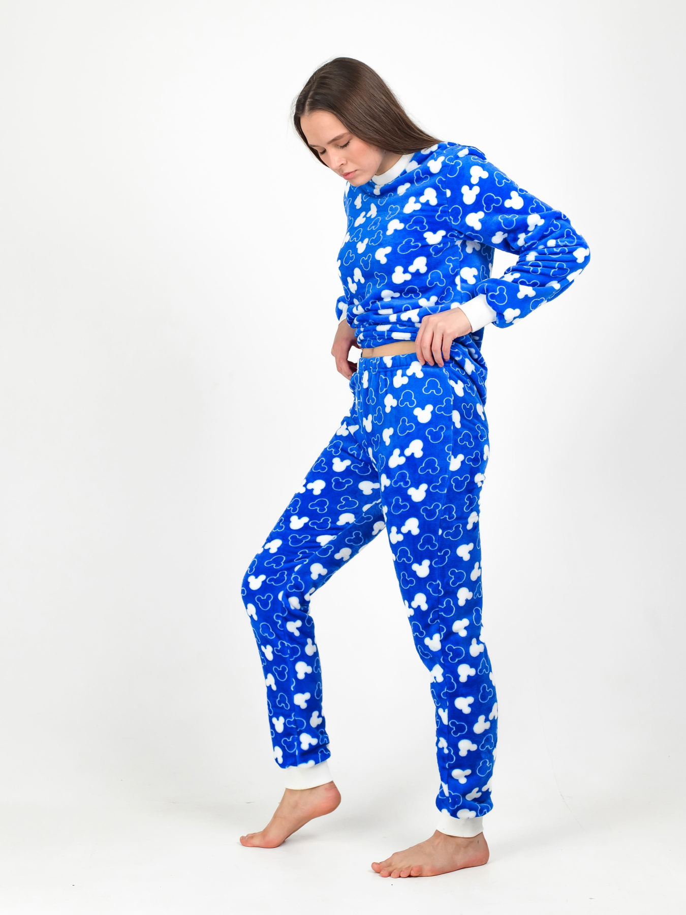 Пижама N.EL модель 1166-42_miki Фото