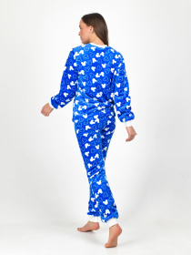 Пижама N.EL модель 1166-42_miki Фото