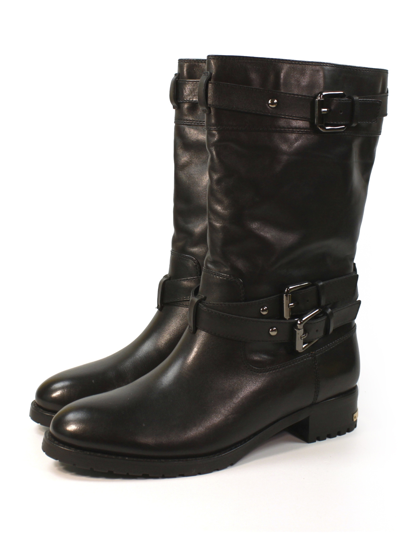 Сапоги It-girl модель 2821-5-5M Фото