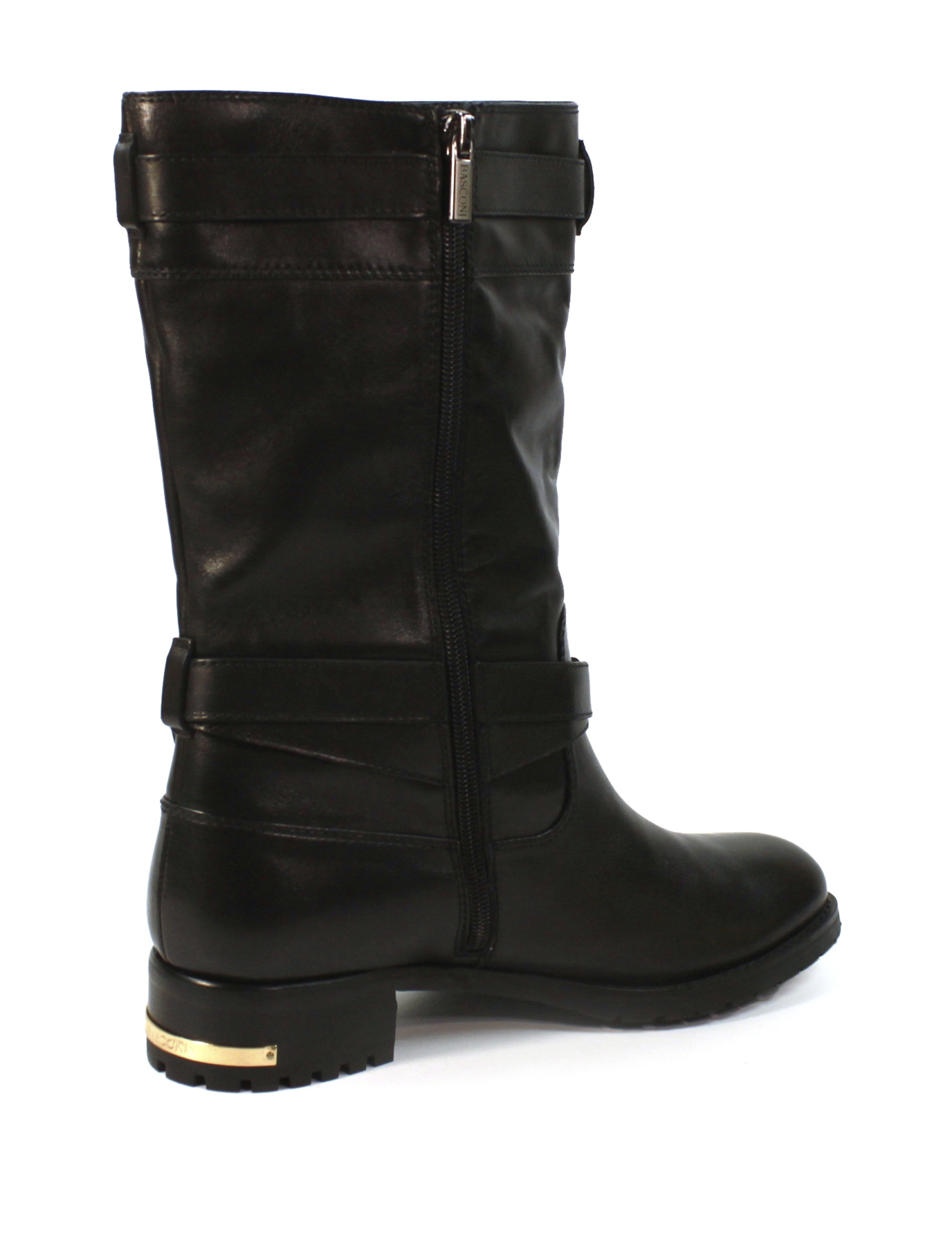 Сапоги It-girl модель 2821-5-5M Фото