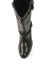 Сапоги It-girl модель 2821-5-5M Фото