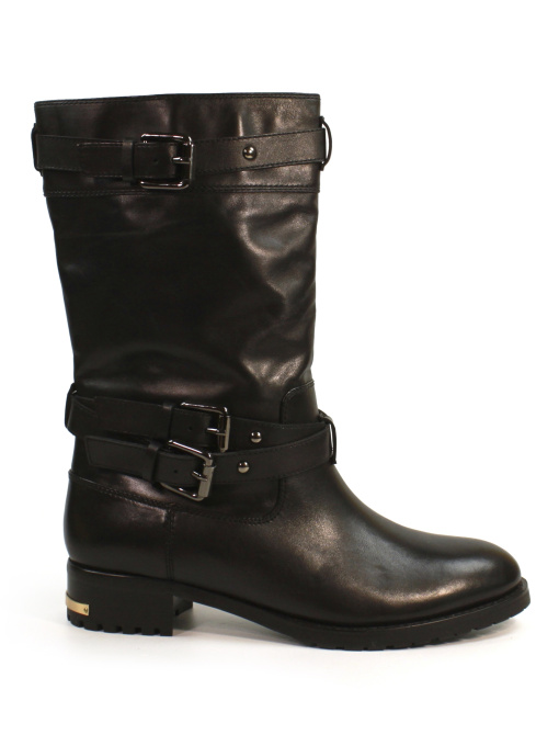 Сапоги It-girl модель 2821-5-5M Фото