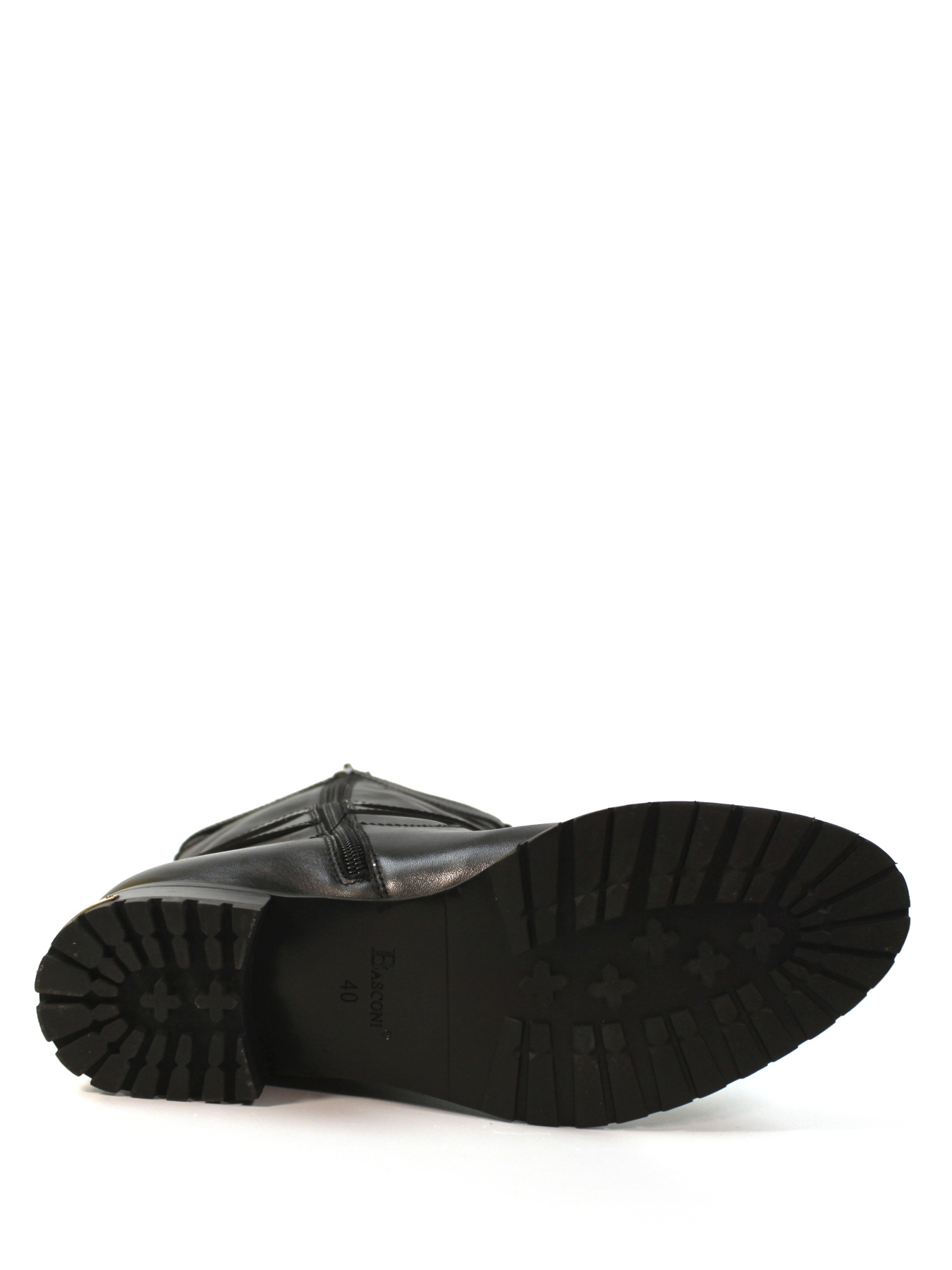 Сапоги It-girl модель 2821-5-5M Фото