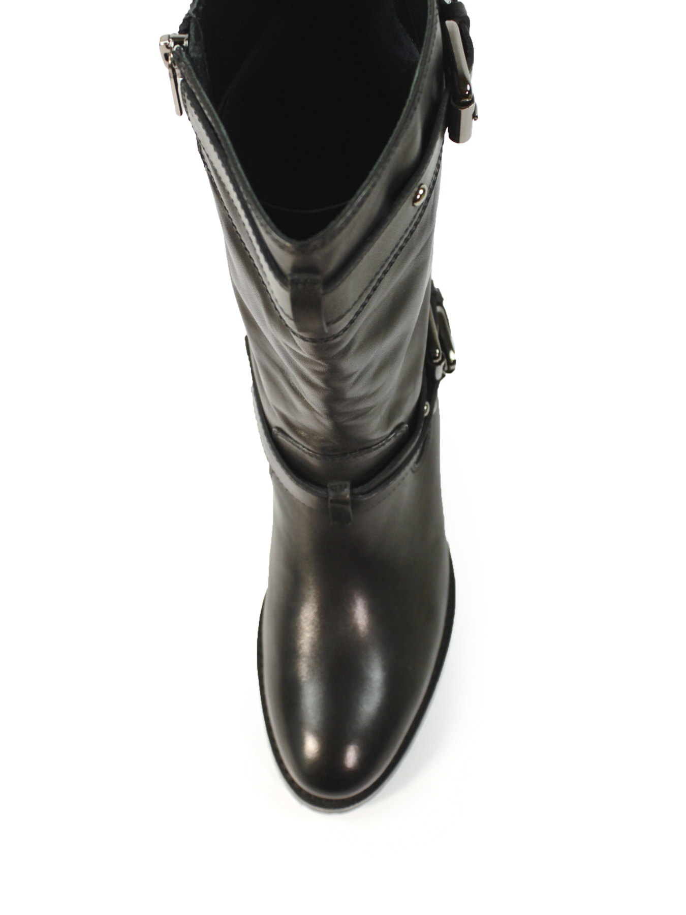 Сапоги It-girl модель 2821-5-5M Фото