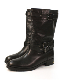 Сапоги It-girl модель 2821-5-5M Сапоги It-girl модель 2821-5-5M Фото