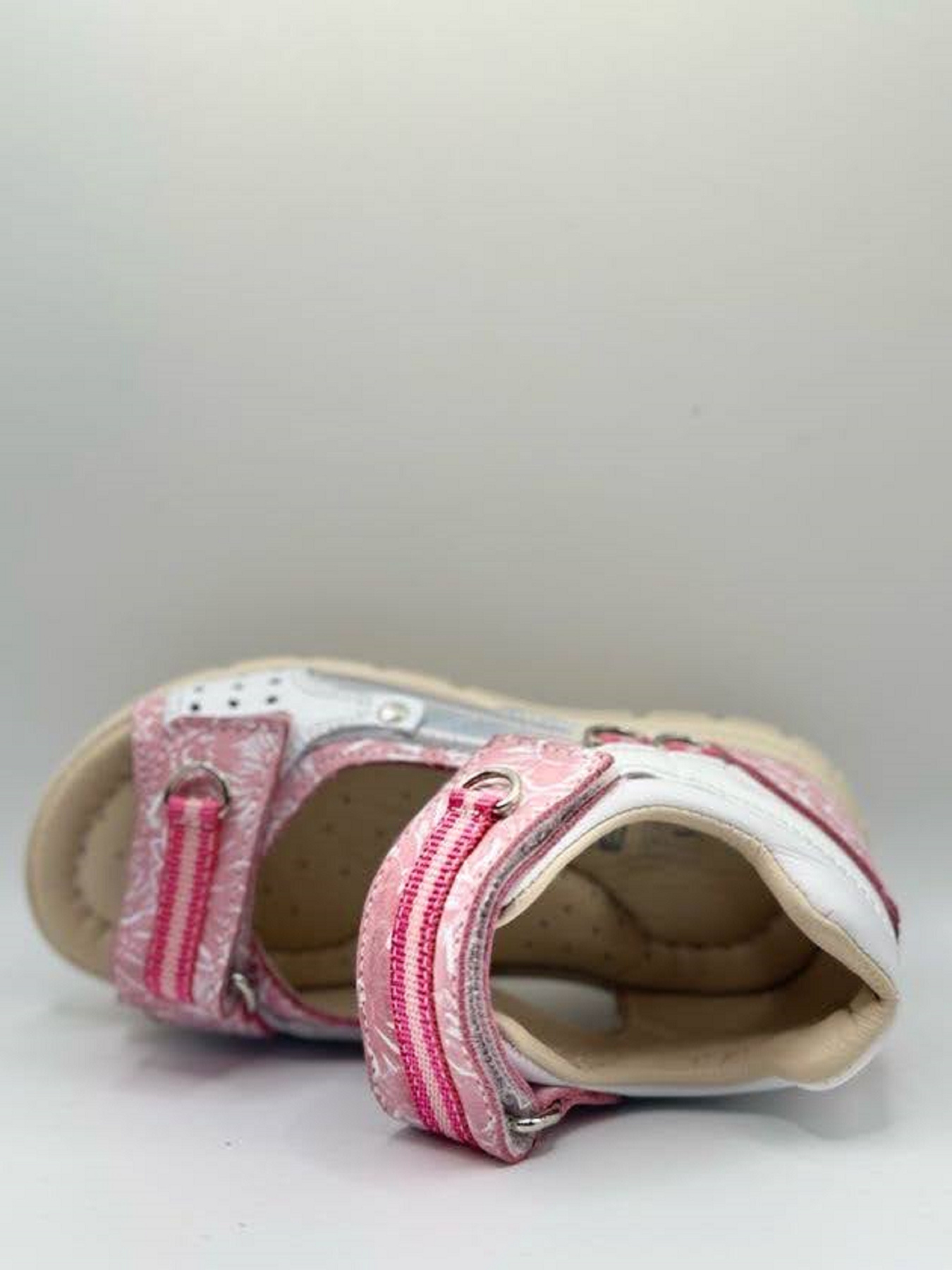 Сандалии Minimen модель 79rose24 Сандалии Minimen модель 79rose24 Фото