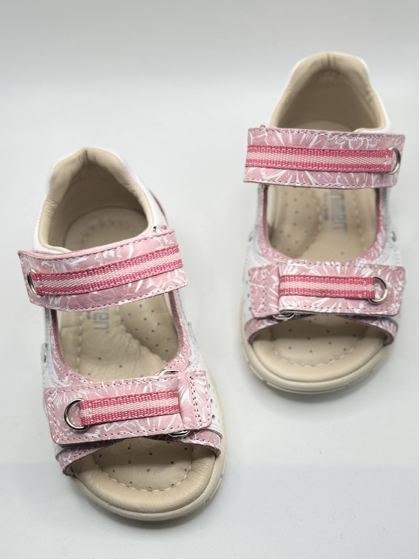 Сандалии Minimen модель 79rose24 Сандалии Minimen модель 79rose24 Фото