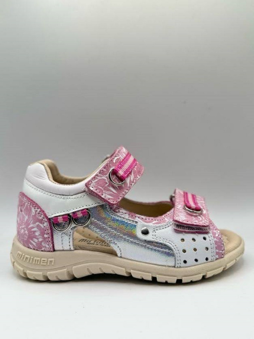 Сандалии Minimen модель 79rose24 Фото