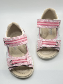 Сандалии Minimen модель 79rose24 Сандалии Minimen модель 79rose24 Фото