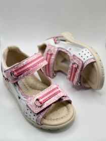 Сандалии Minimen модель 79rose24 Сандалии Minimen модель 79rose24 Фото