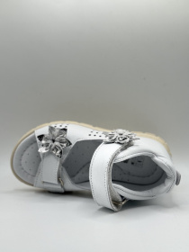 Сандалії Minimen модель 79WHITE24 Фото