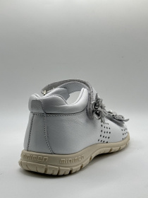 Сандалії Minimen модель 79WHITE24 Фото