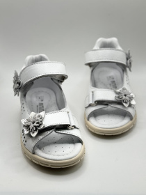 Сандалії Minimen модель 79WHITE24 Фото