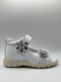Сандалії Minimen модель 79WHITE24 Фото