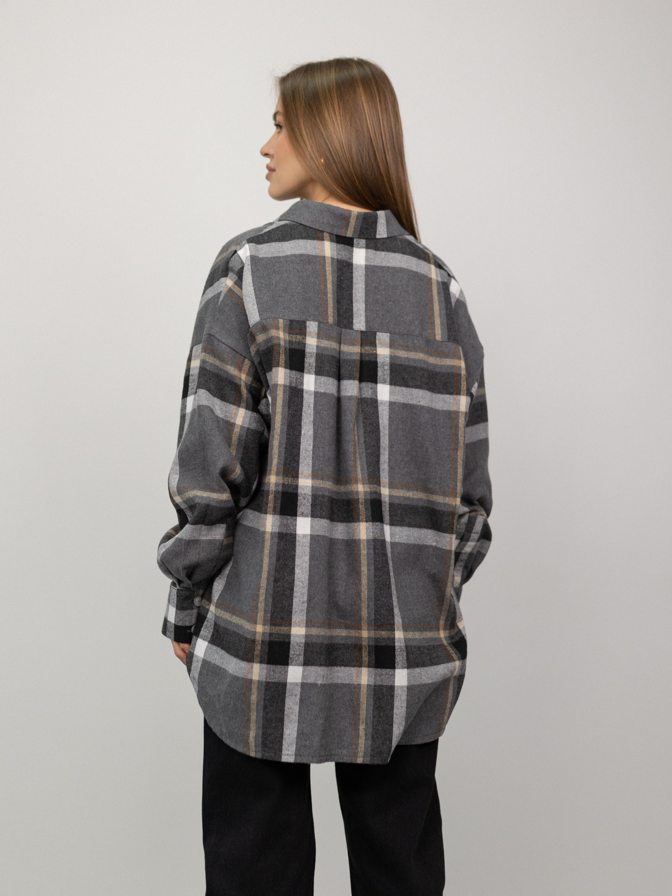 Рубашка Twice модель 24073004300001 Фото