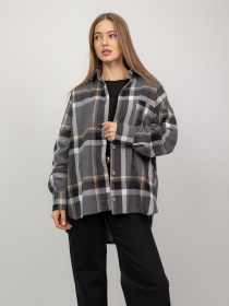 Рубашка Twice модель 24073004300001 Фото