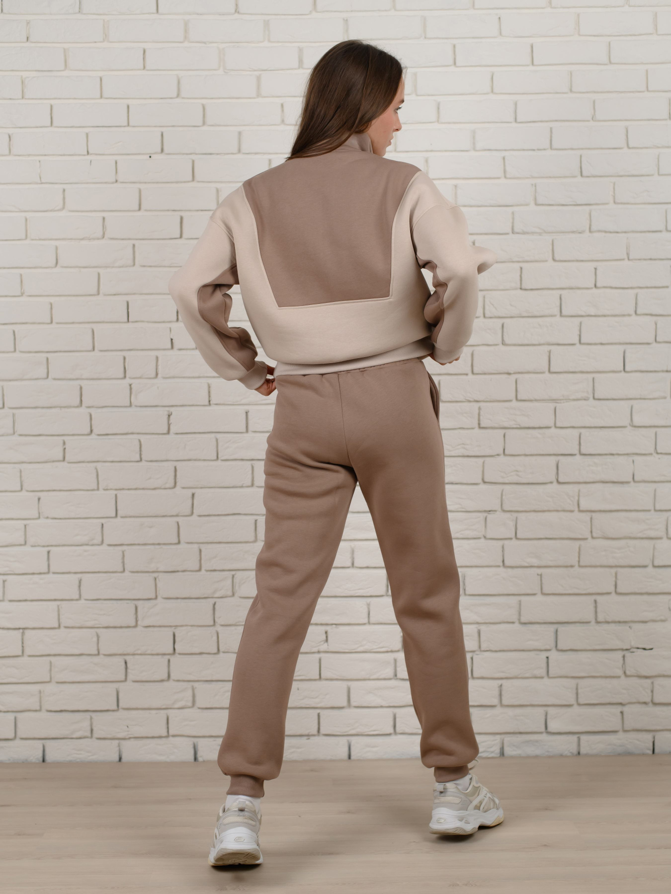 Костюм N.EL модель 1742-37 Фото