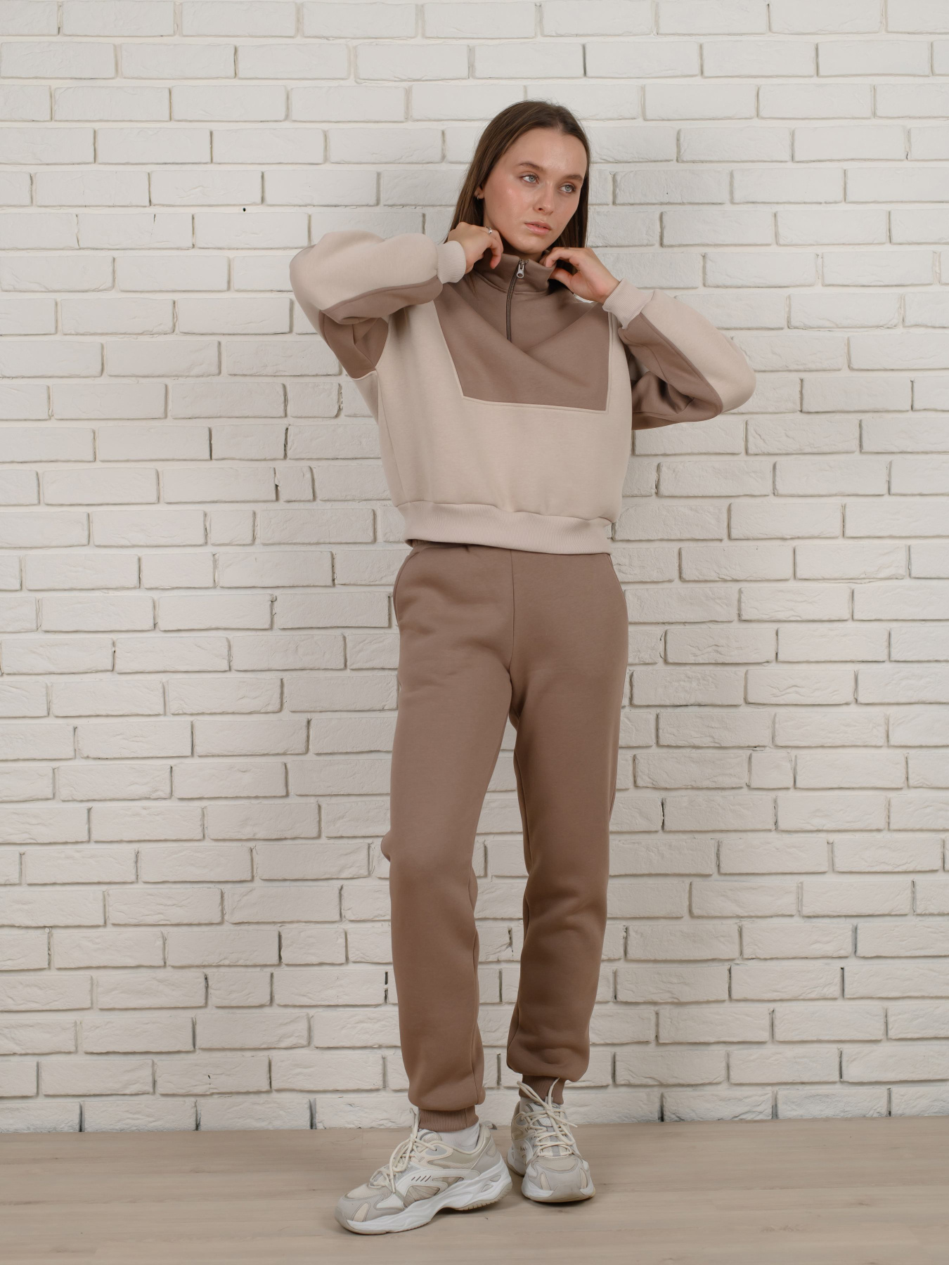 Костюм N.EL модель 1742-37 Фото