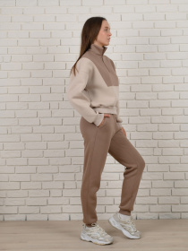 Костюм N.EL модель 1742-37 Фото