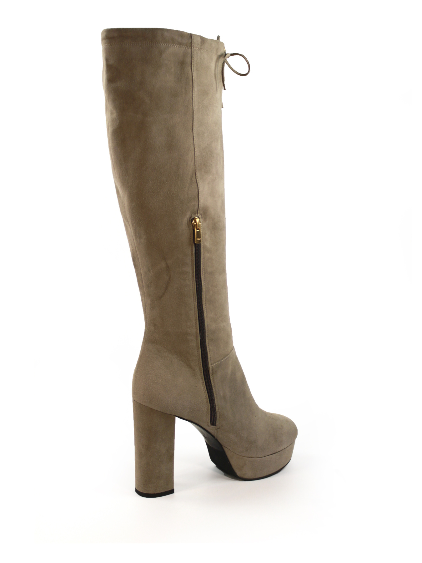 Ботфорты It-girl модель 8151-194-beige Фото