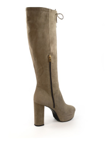 Ботфорты It-girl модель 8151-194-beige Фото