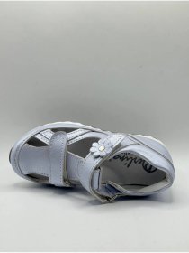 Сандалії Perlina модель 101perlamutr Фото