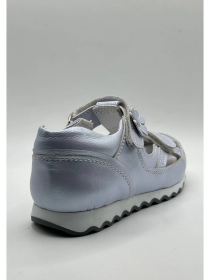 Сандалії Perlina модель 101perlamutr Фото