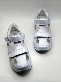 Сандалії Perlina модель 101perlamutr Фото