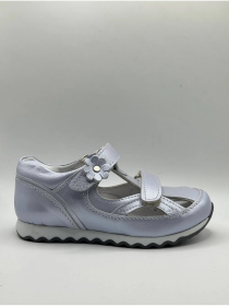 Сандалії Perlina модель 101perlamutr Фото