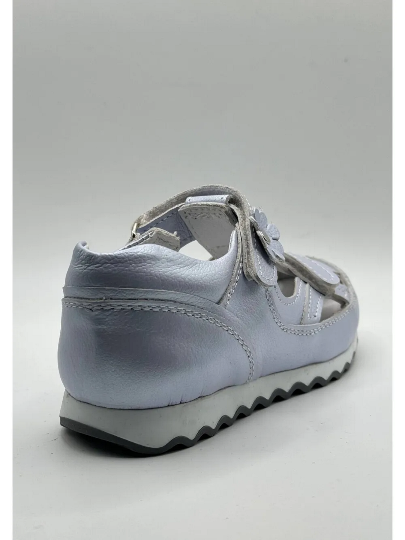 Сандалии Perlina модель 101perlamutr Фото