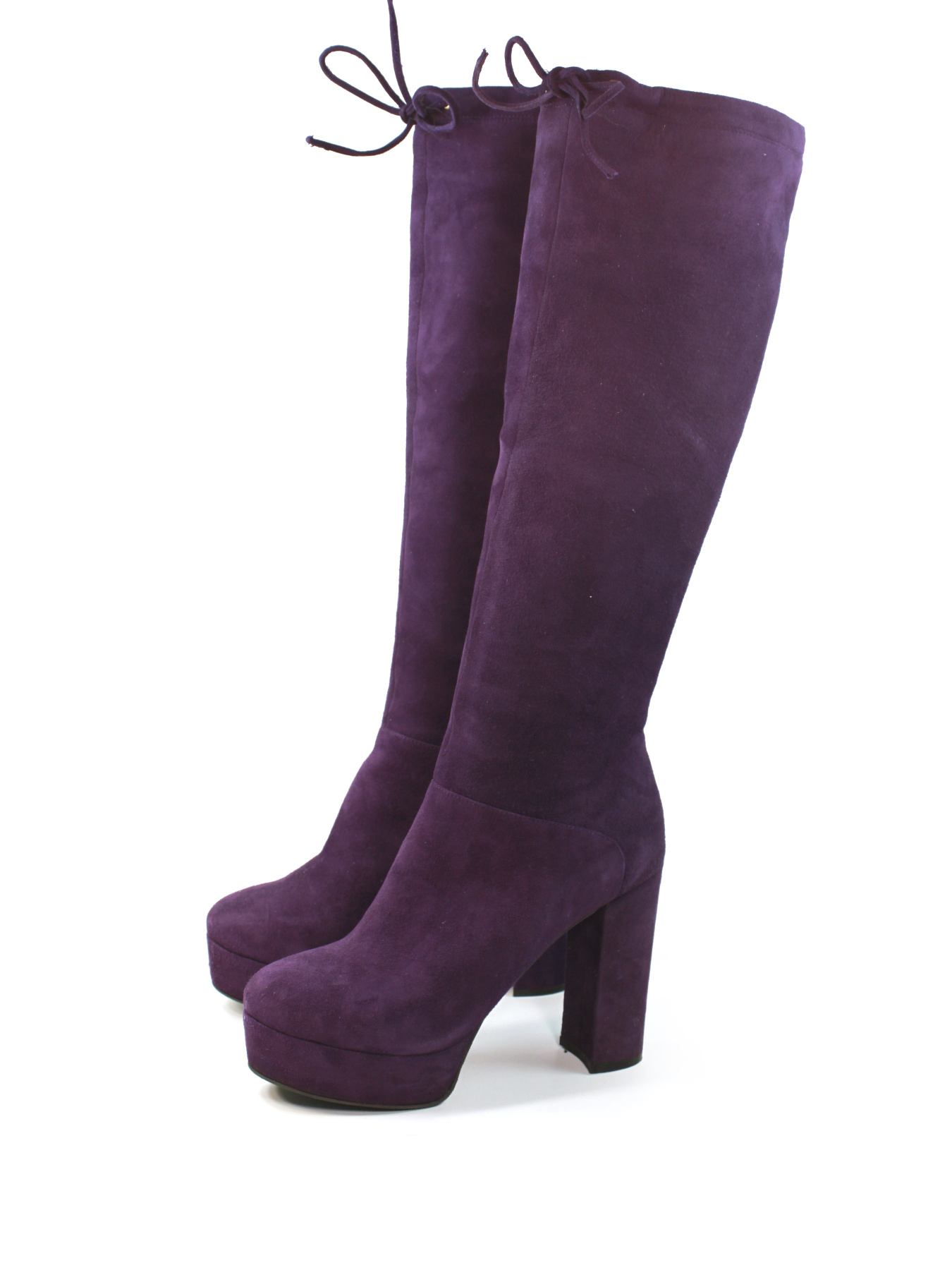 Ботфорты It-girl модель 8151-188 Фото