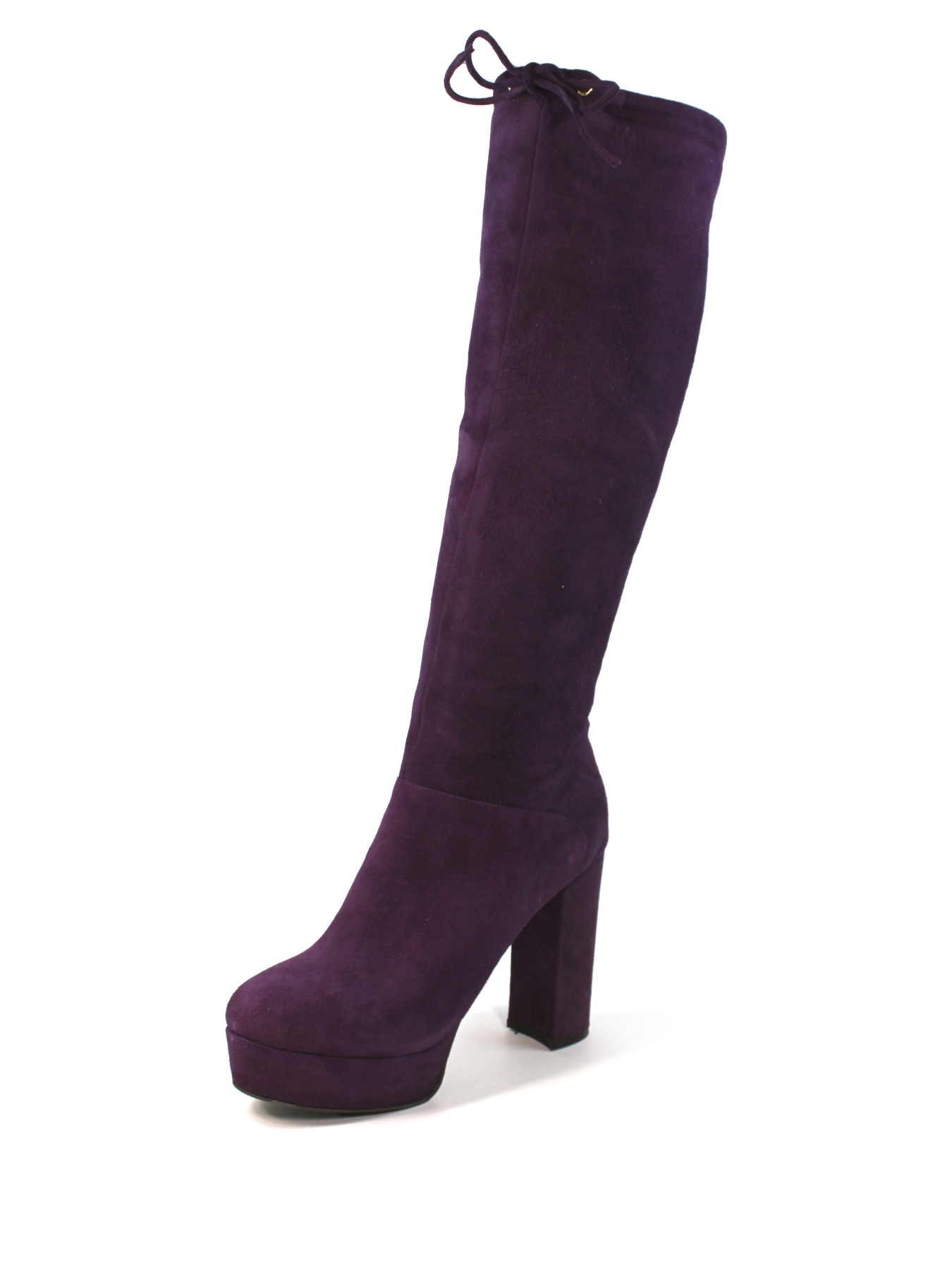 Ботфорты It-girl модель 8151-188 Фото