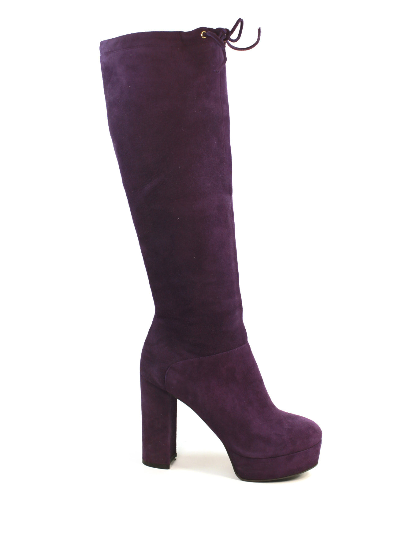 Ботфорты It-girl модель 8151-188 Фото