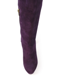 Ботфорты It-girl модель 8151-188 Фото