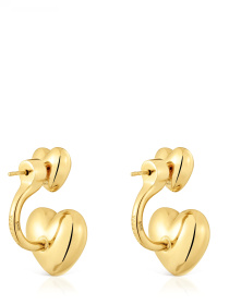 Серьги-подвески TOUS модель 1004324300 Фото