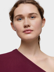 Серьги-гвоздики TOUS модель 1004325500 Фото